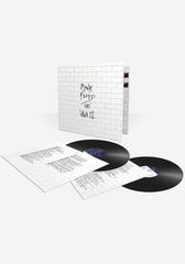 Pink Floyd The Wall original vinyl 1979 33RPM LP Double LP
