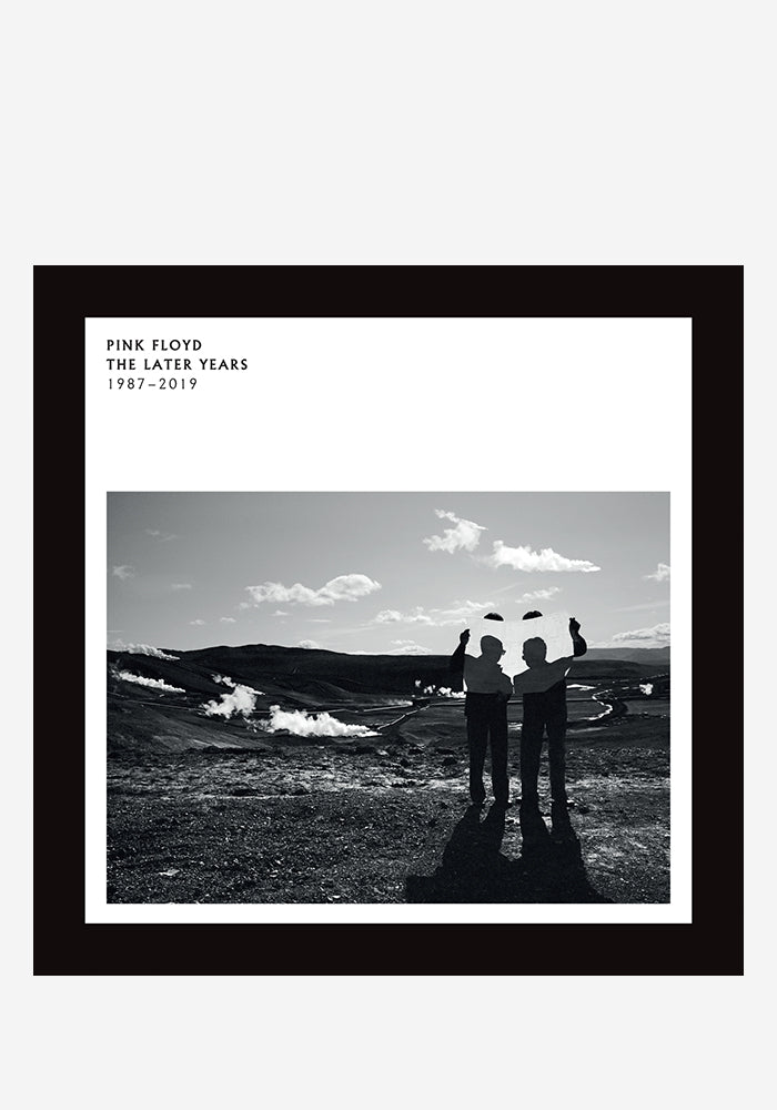 PINK FLOYD The Later Years (1987-2019) 2LP