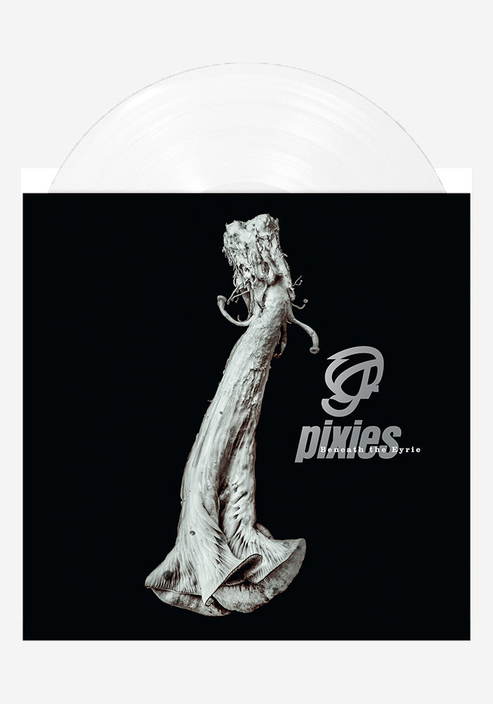 PIXIES Beneath The Eyrie LP (Color)
