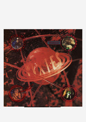 【MFSL、SACD Hybrid】Pixies Bossanova PIXIES - Bossanova - Amazon.com Music