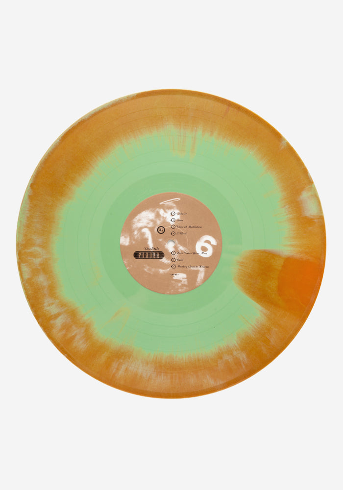 PIXIES Doolittle Exclusive LP (Swirl)