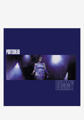 Portishead-Dummy 20th Anniversary LP | Newbury Comics