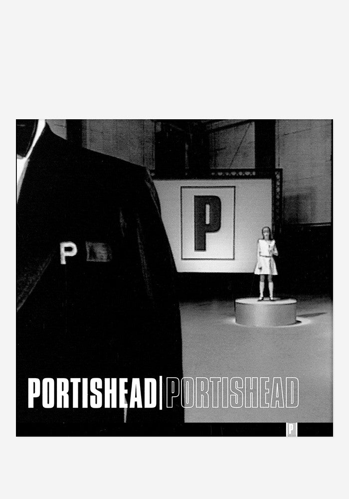 Portishead-Portishead 2 LP-Vinyl | Newbury Comics Portishead-Portishead 2 LP-Vinyl | Newbury Comics