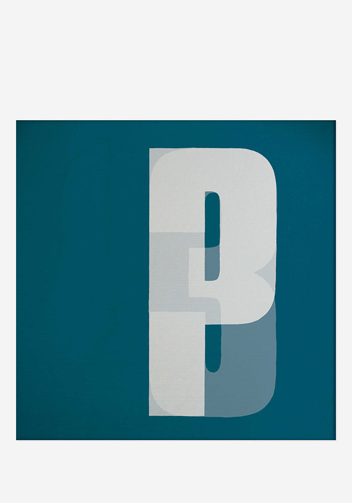 PORTISHEAD Third  2 LP