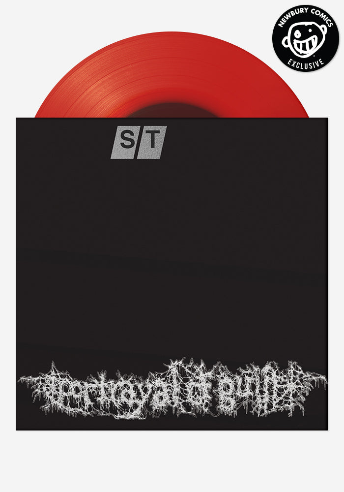 PORTRAYAL OF GUILT ST Exclusive LP