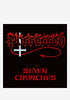 POSSESSED Seven Churches LP (Color)