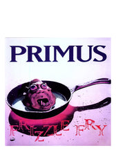 Primus-Frizzle Fry LP Vinyl | Newbury Comics