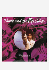Prince-I Would Die 4 U 12