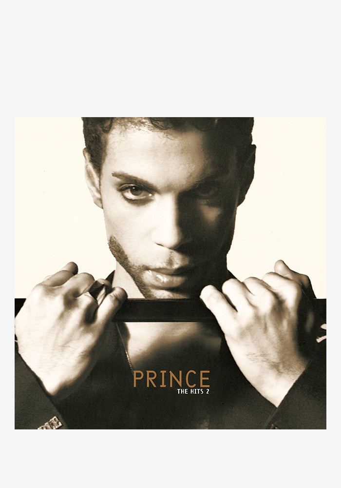 PRINCE The Hits Vol. 2 2LP