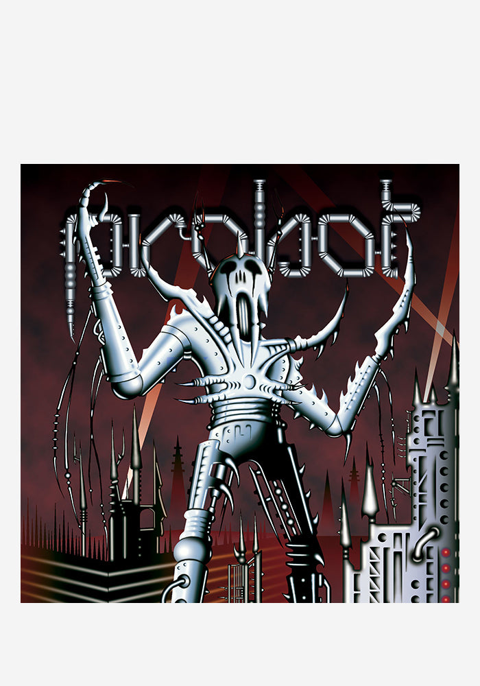 PROBOT Probot 2 LP
