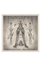 Puscifer-Existential Reckoning 2LP (Color) Vinyl | Newbury