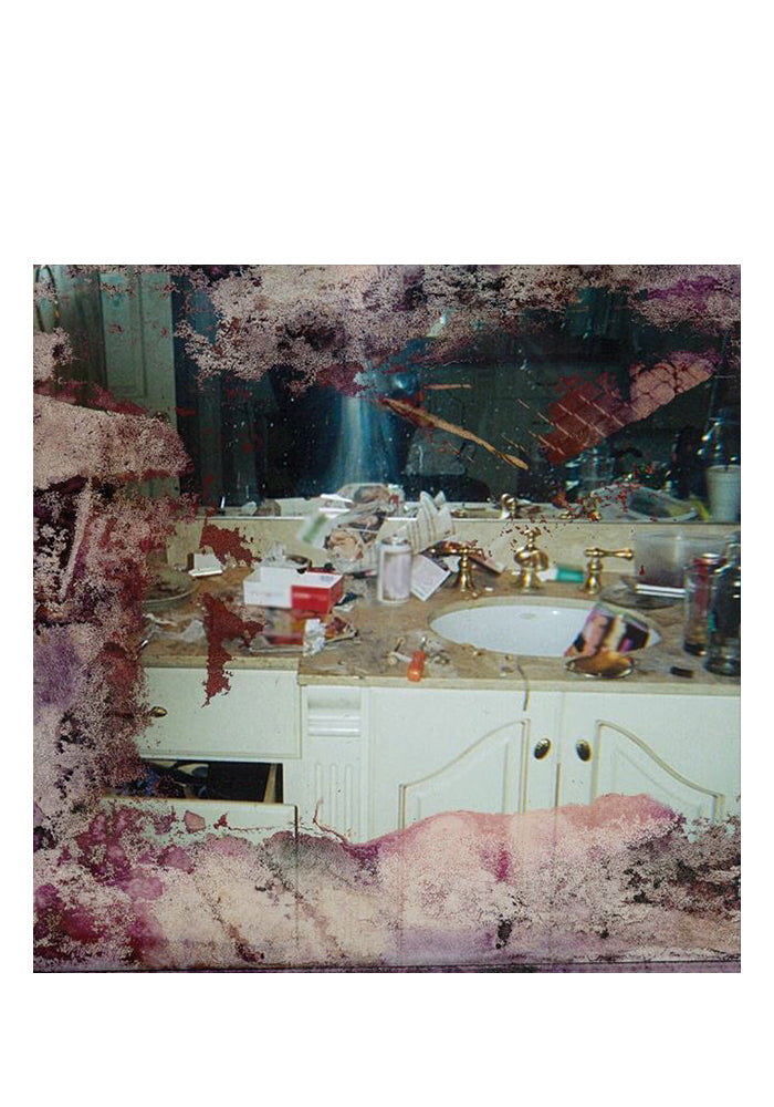 PUSHA T DAYTONA LP