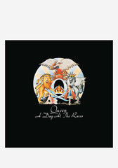 Queen-A Day At The Races LP Vinyl | Newbury Comics