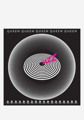 Queen-Jazz LP Vinyl | Newbury Comics