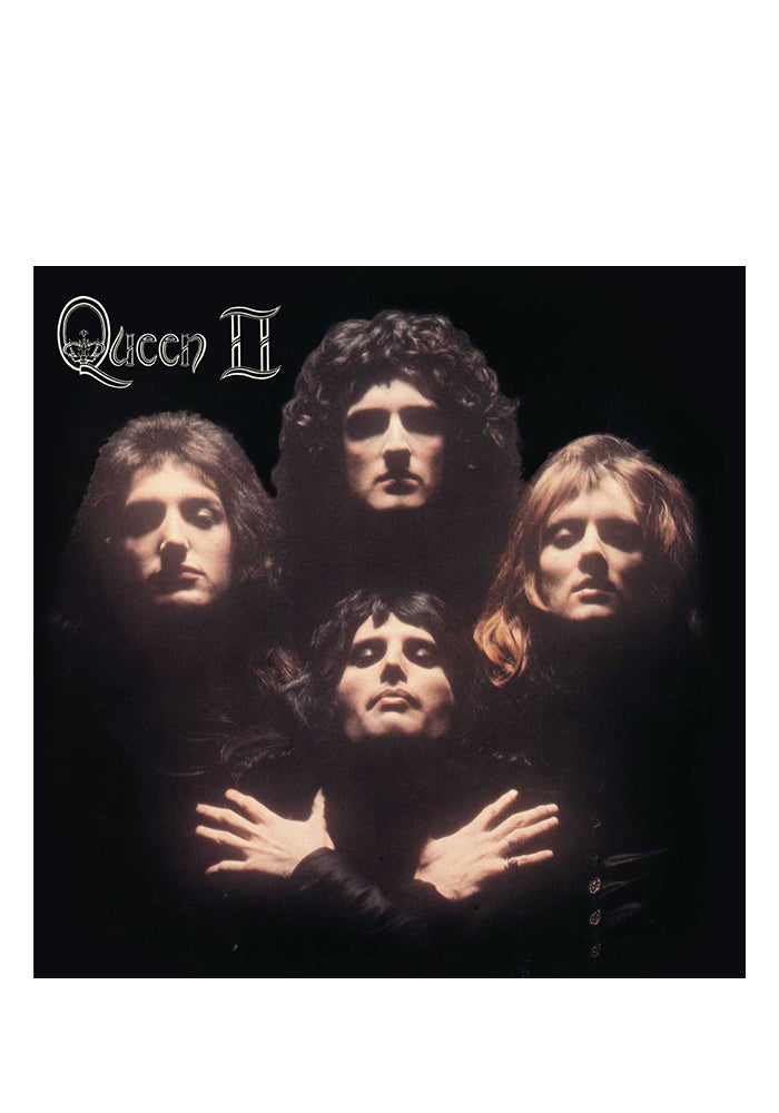 QUEEN Queen II LP