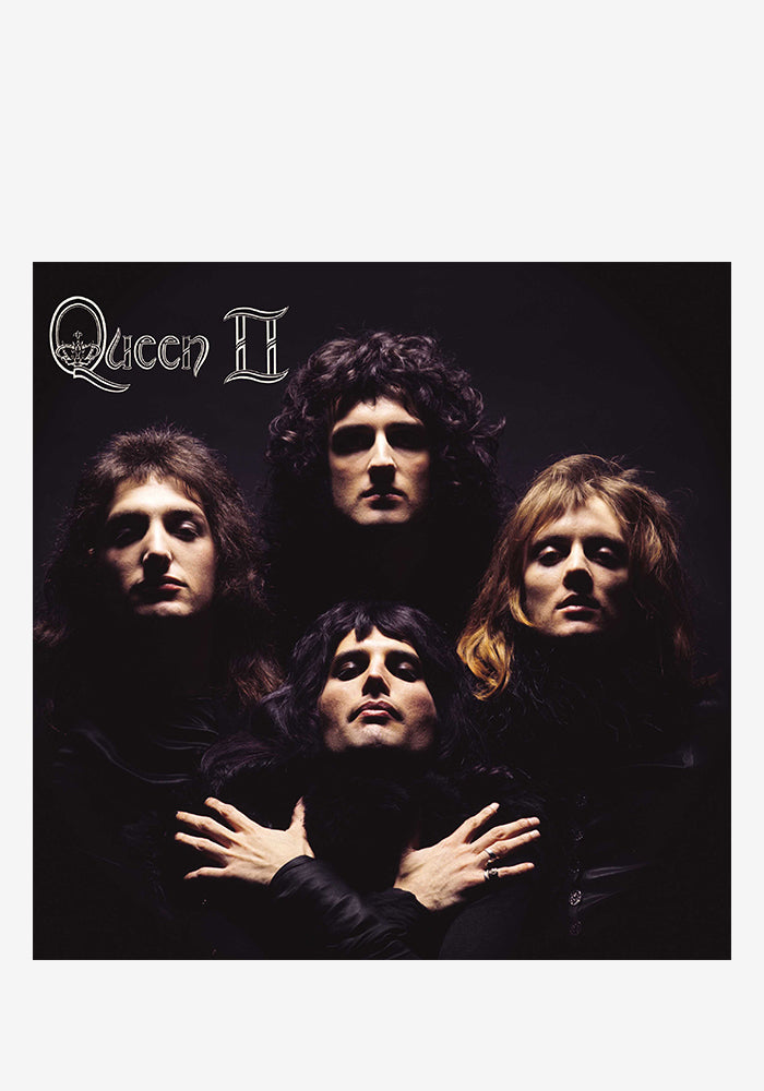 QUEEN Queen II LP (180g)