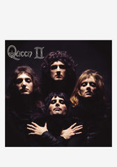 クイーン　QUEEN シングル・コレクション Vol.2 QUEEN / Queen II (LP) / Elektra | WAXPEND RECORDS