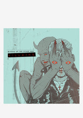 Queens Of The Stone Age-Villains 2LP (Alternate Cover) Vinyl