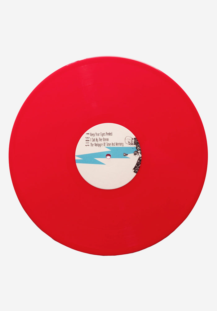 QUEENS OF THE STONE AGE …Like Clockwork Exclusive 2 LP