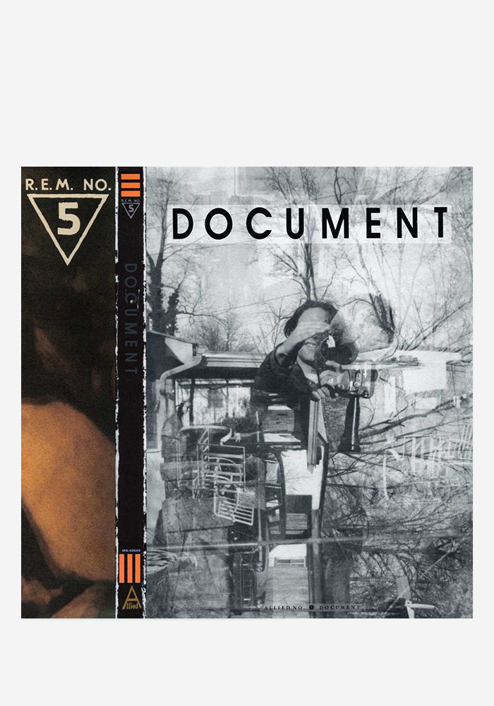 REM Document LP
