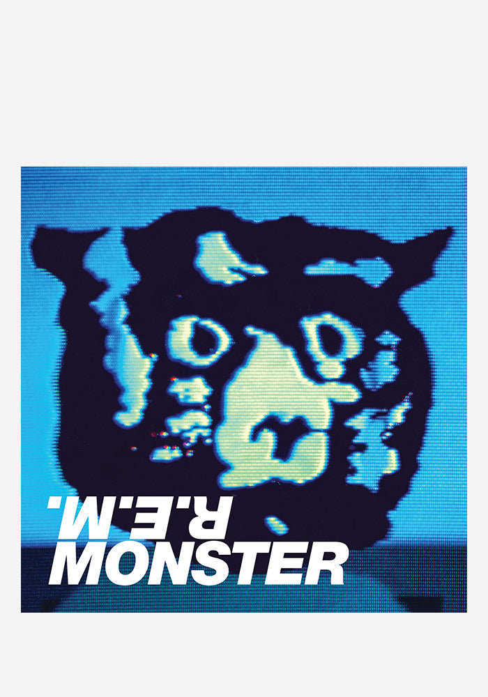 REM Monster 25th Anniversary 2LP
