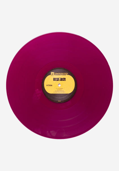 Dead Ringer Rjd2 RJD2-Deadringer Exclusive 2LP Color Vinyl | Newbury Comics
