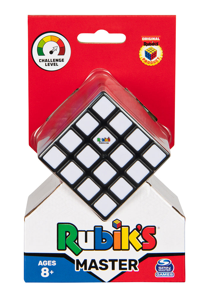 RUBIK'S CUBE Rubik's Cube 4x4 Puzzle Game