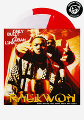 Raekwon Only Built 4 Cuban Linx... レコード Raekwon - Only Built 4 Cuban Linx - Amazon.com Music