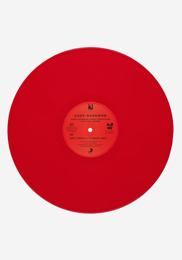 RAEKWON Only Built 4 Cuban Linx… Exclusive 2 LP