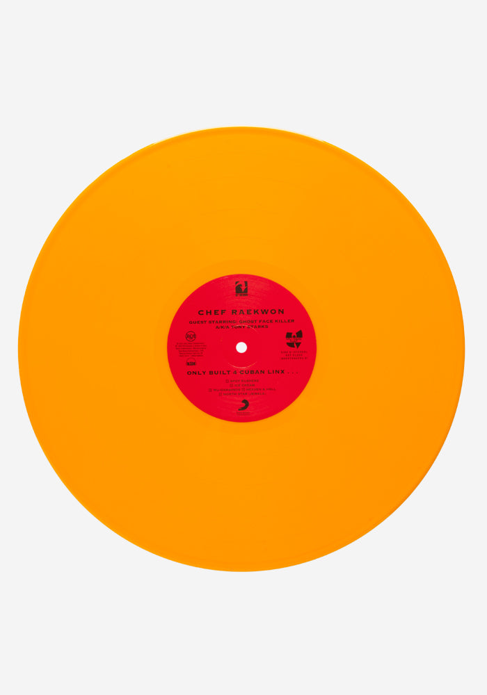 RAEKWON Only Built 4 Cuban Linx… Exclusive 2 LP