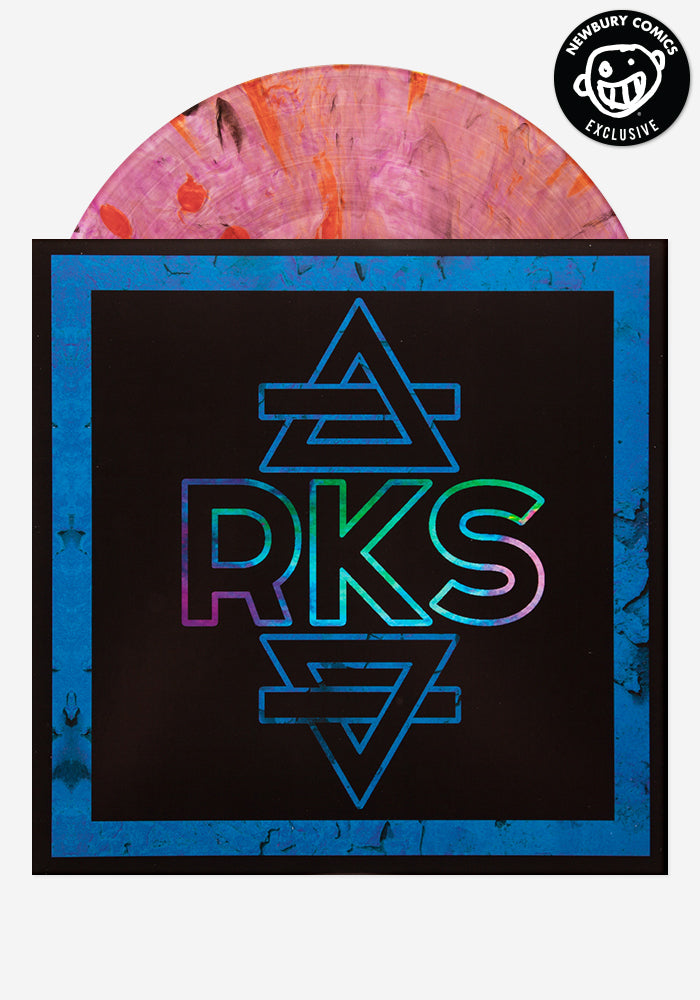 RAINBOW KITTEN SURPRISE Rainbow Kitten Surprise Exclusive LP (Purples)