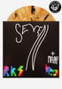 RAINBOW KITTEN SURPRISE Seven + Mary Exclusive LP (Spots)