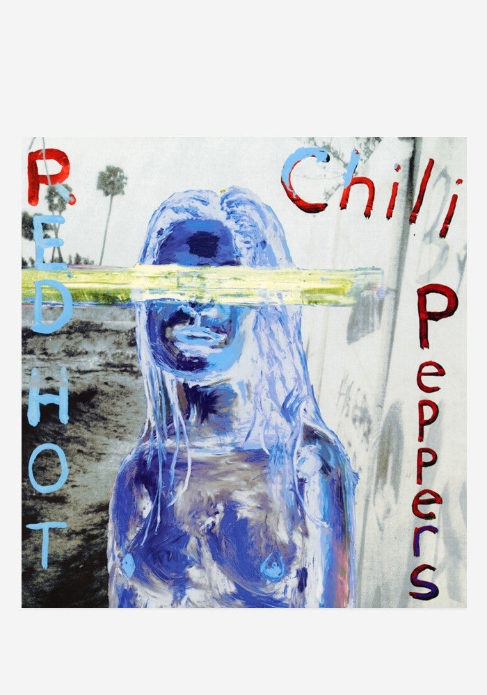 RED HOT CHILI PEPPERS By The Way 2 LP
