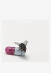 RED HOT CHILI PEPPERS　I'm with You　LP Amazon.com: I'm with You: CDs & Vinyl