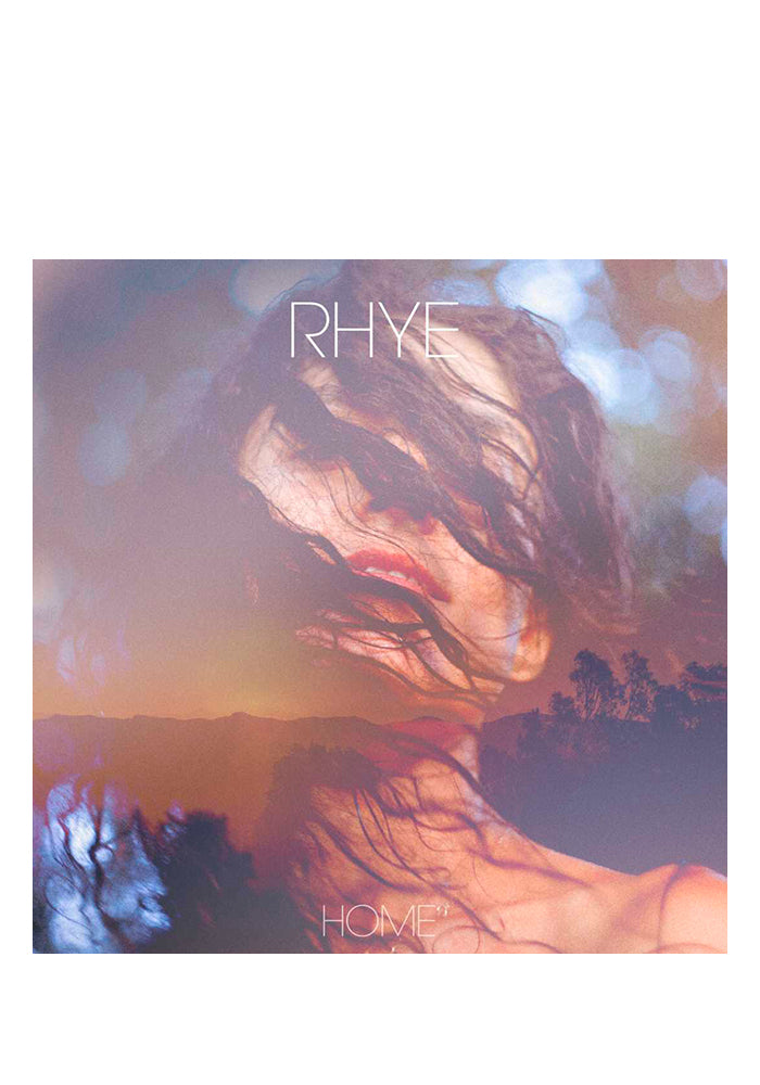 RHYE Home 2LP (Color)