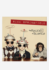 Rick Springfield Rocket Science メロハー Rick-Springfield-Rocket-