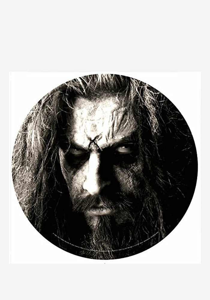 ROB ZOMBIE Hellbilly Deluxe LP (Picture Disc)
