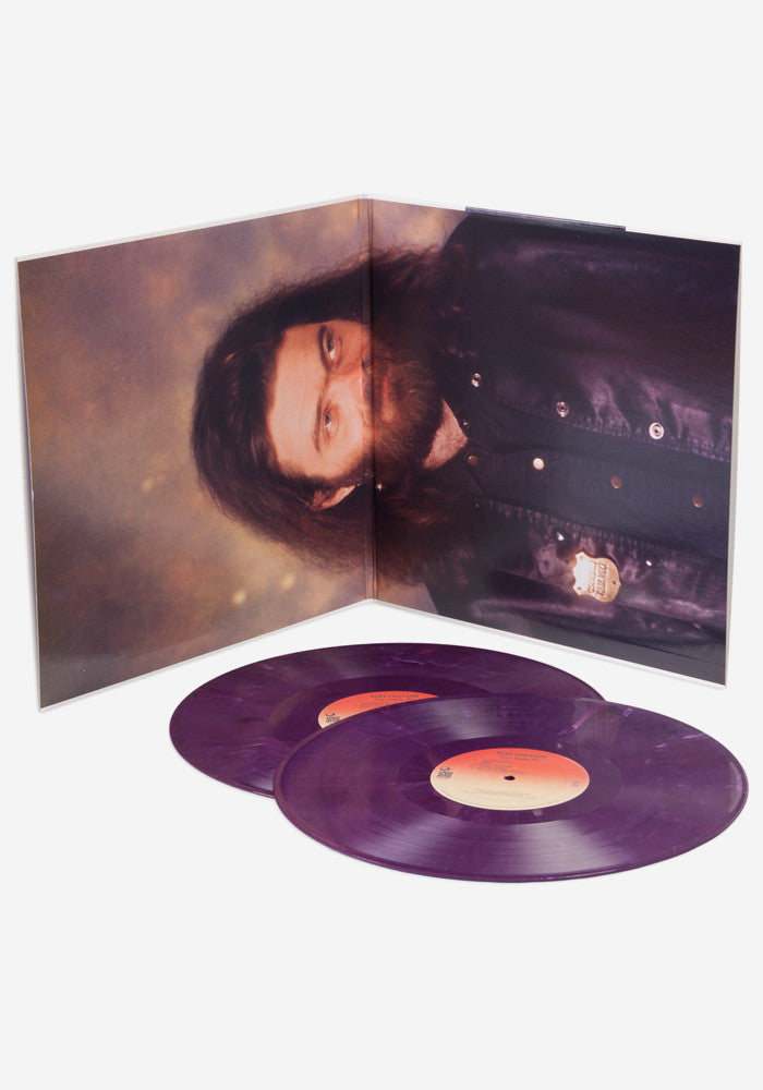 ROKY ERICKSON Don't Slander Me Exclusive 2 LP