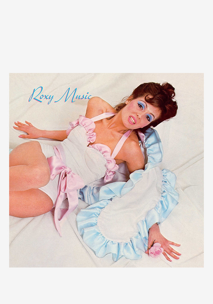 ROXY MUSIC Roxy Music LP (Half Speed Master)