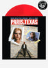 RY COODER Soundtrack - Paris, Texas Exclusive LP
