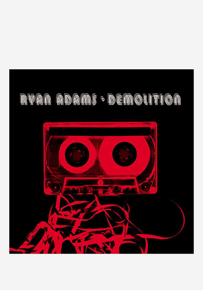 RYAN ADAMS Demolition LP