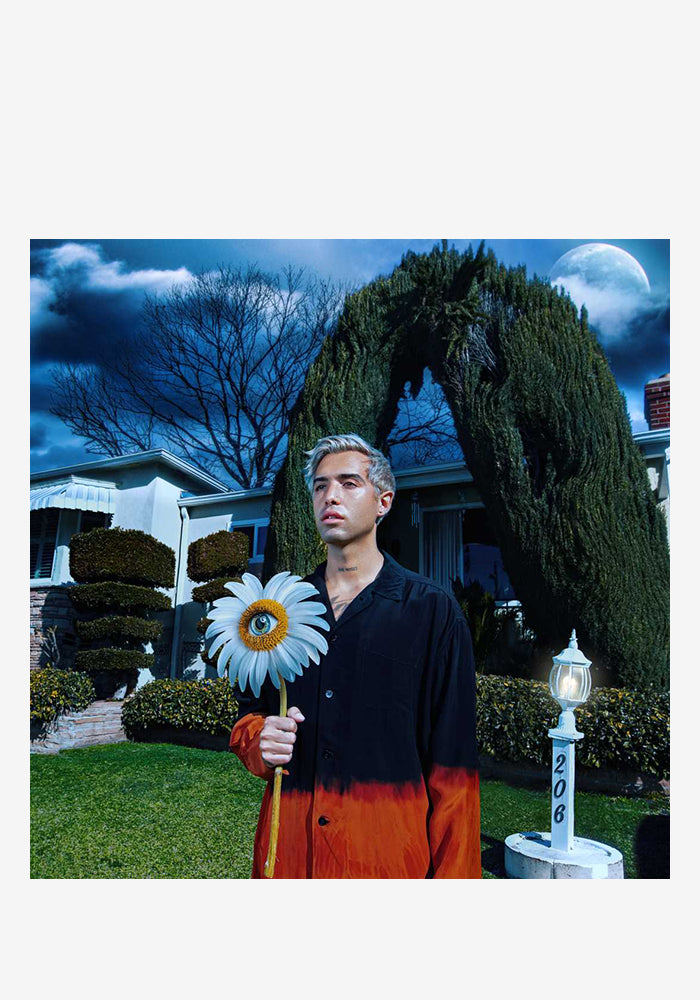 RYAN CARAVEO Northend Sweetheart LP (Color)
