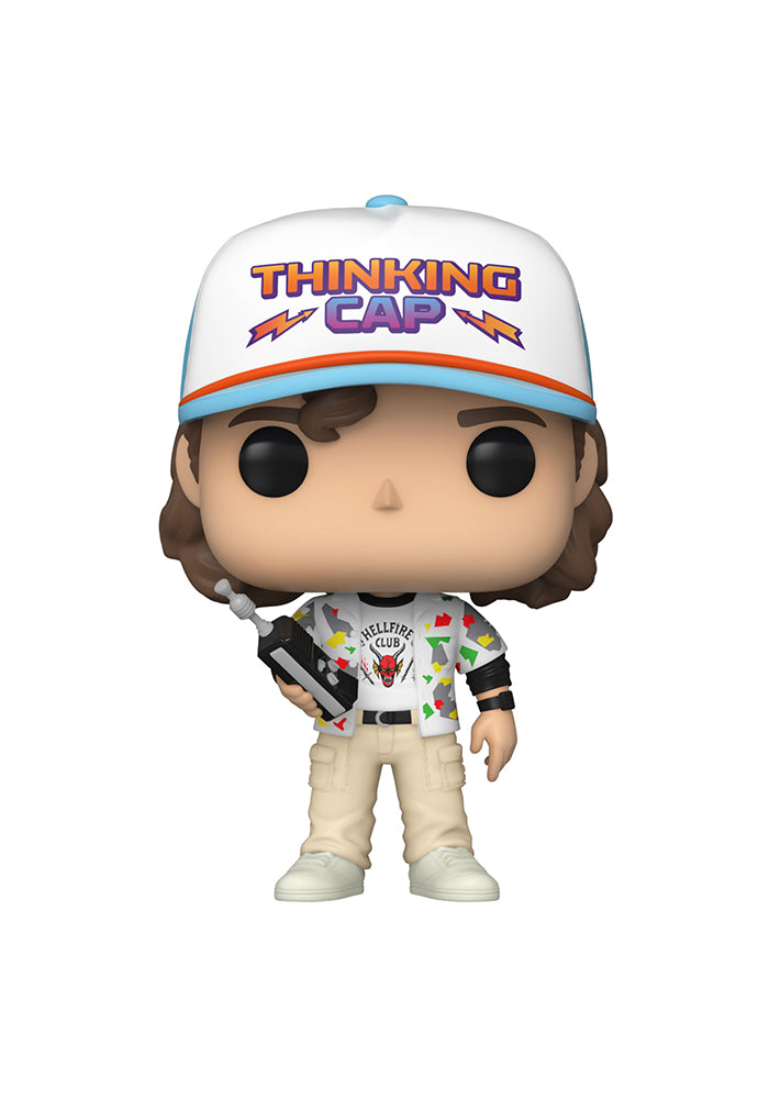 STRANGER THINGS Funko Pop! TV: Stranger Things Season 4 - Dustin