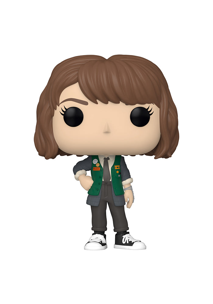 STRANGER THINGS Funko Pop! TV: Stranger Things Season 4 - Robin
