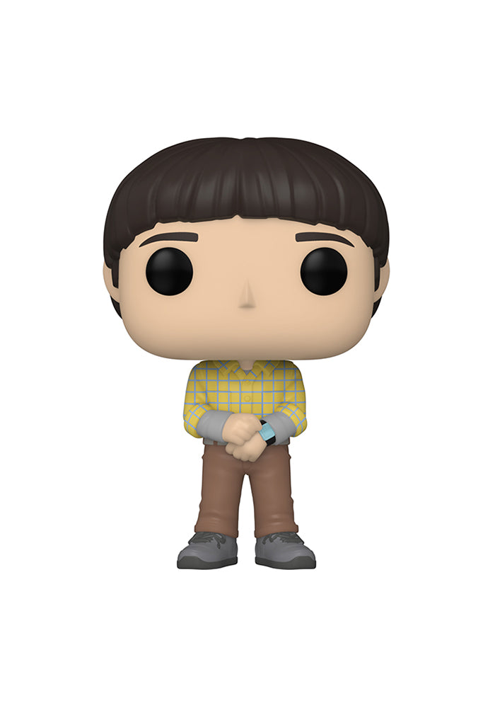 STRANGER THINGS Funko Pop! TV: Stranger Things Season 4 - Will