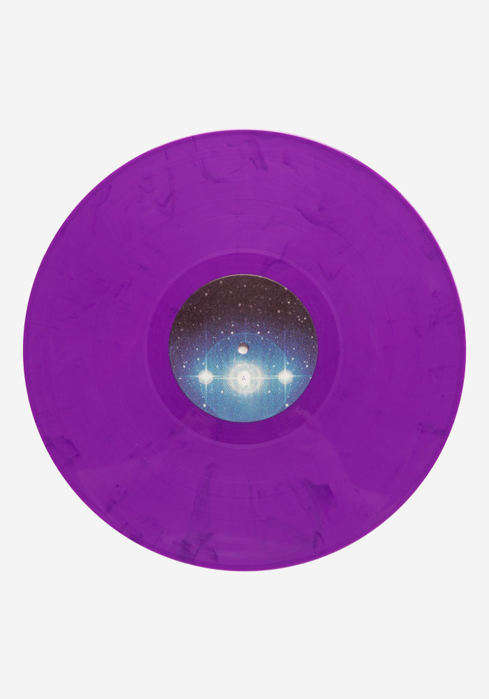 STRFKR Being No One, Going Nowhere Exclusive LP (Purple)