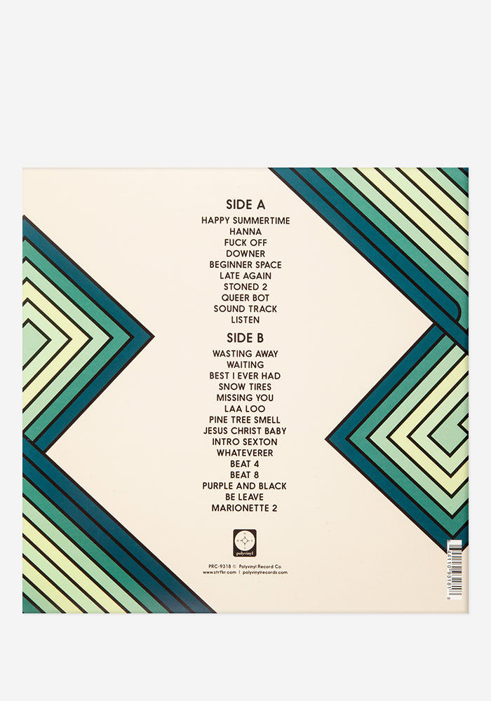 STRFKR Vault Vol. 2 Exclusive LP