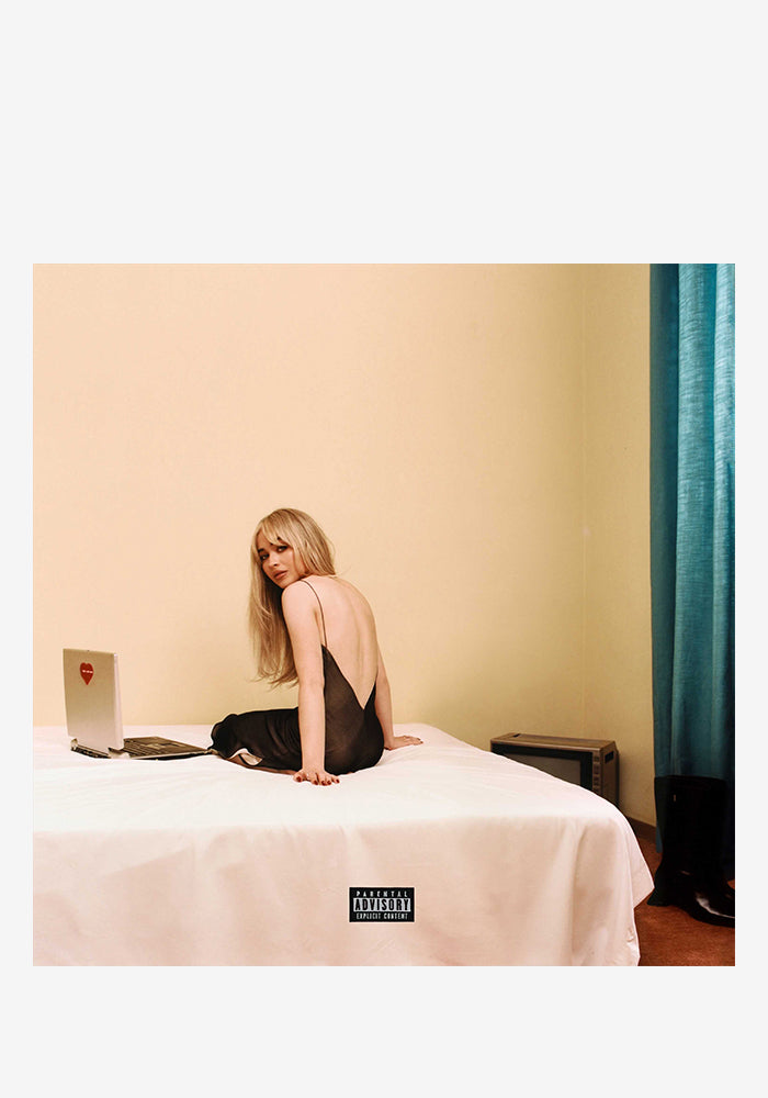 【30％OFF】 Sabrina Carpenter-Emails I Can't Send LP (Bone White 洋楽
