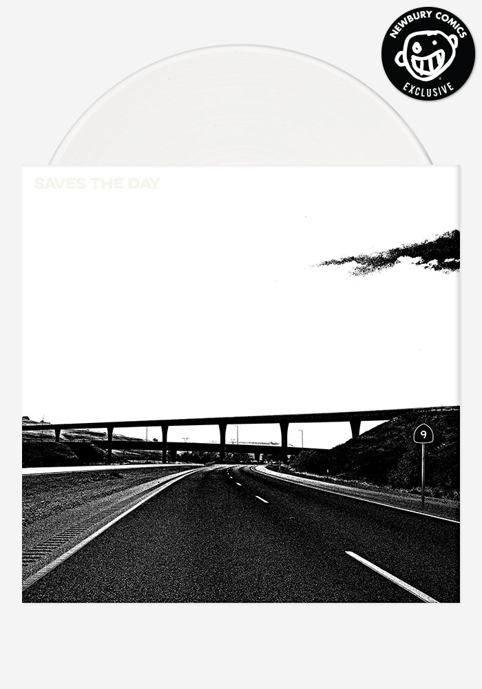 SAVES THE DAY 9 Exclusive LP