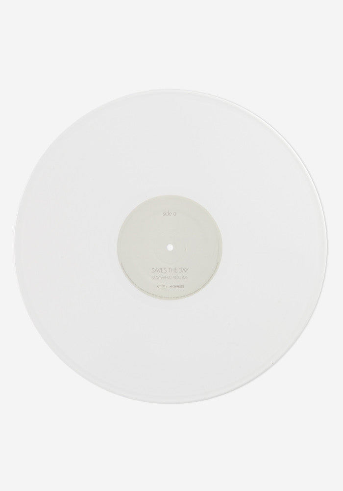 SAVES THE DAY Stay What You Are Exclusive LP